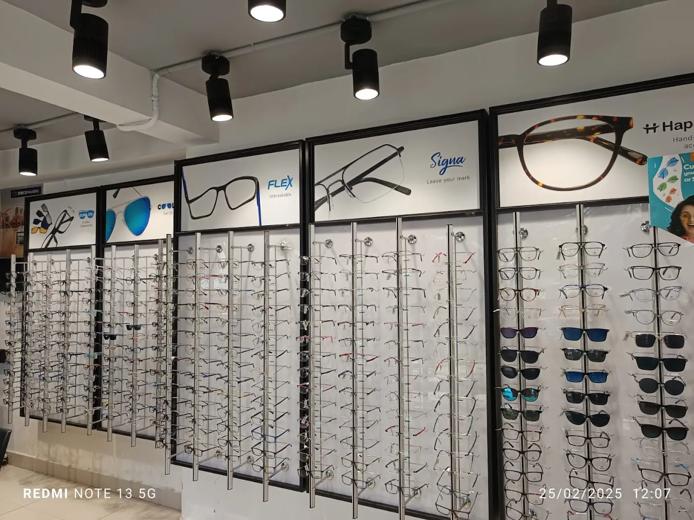 Specsmakers - Korattur